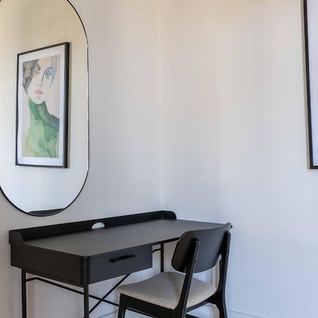 3 Bedroom Apartment In Lovely Area Köpenhamn Exteriör bild