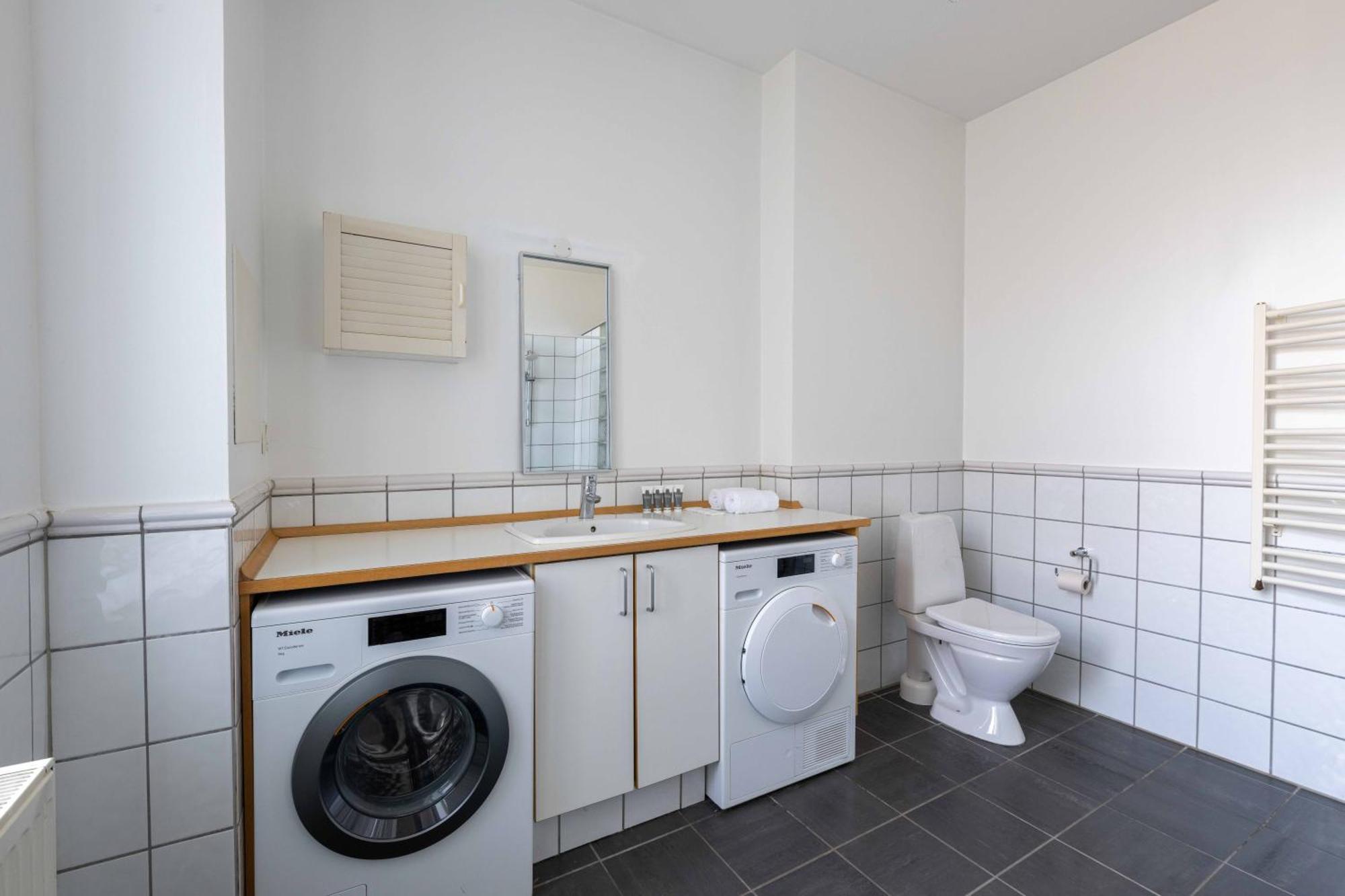 3 Bedroom Apartment In Lovely Area Köpenhamn Exteriör bild