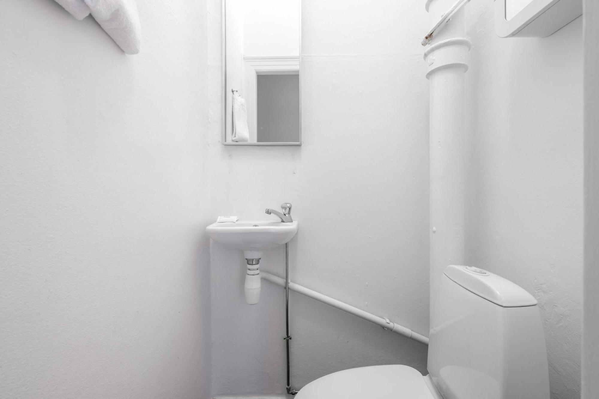 3 Bedroom Apartment In Lovely Area Köpenhamn Exteriör bild